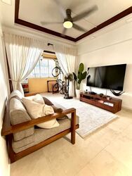 Blk 503 Woodlands Drive 14 (Woodlands), HDB 5 Rooms #588807711